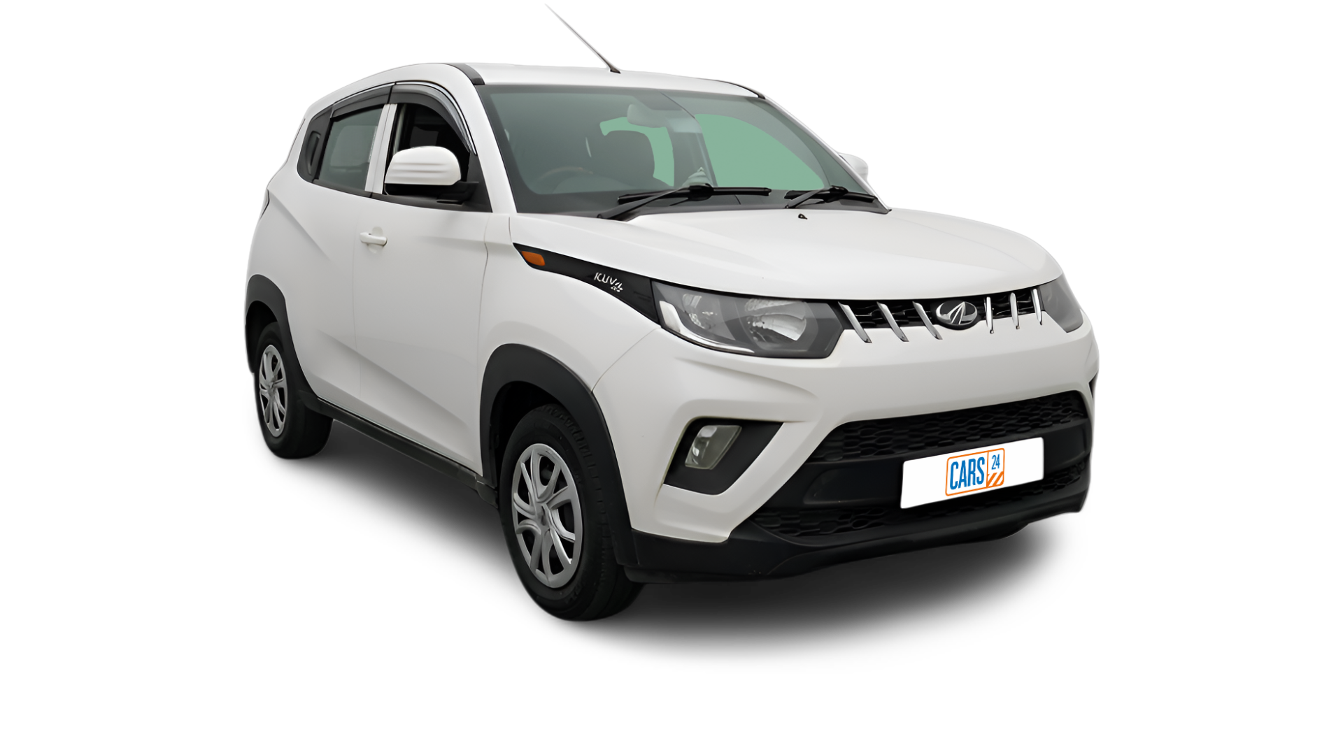 Mahindra KUV 100 NXT-img
